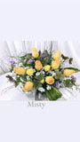 Vase Arrangements