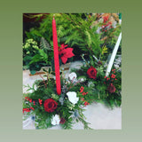 Holiday Flower Gifts