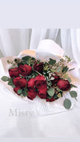 Seasonal Bouquets