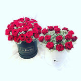 Luxe Rose Box - Pre Order Only