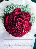 Luxe Rose Bouquet