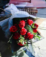 Modern Style Bouquet
