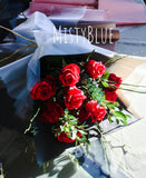 Modern Style Bouquet