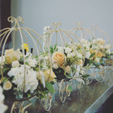 Misty Wedding & Event Flowers