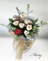 Seasonal Bouquets