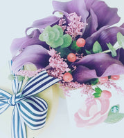 The Signature Flower Box