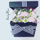 The Signature Flower Box