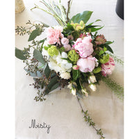 Seasonal Bouquets