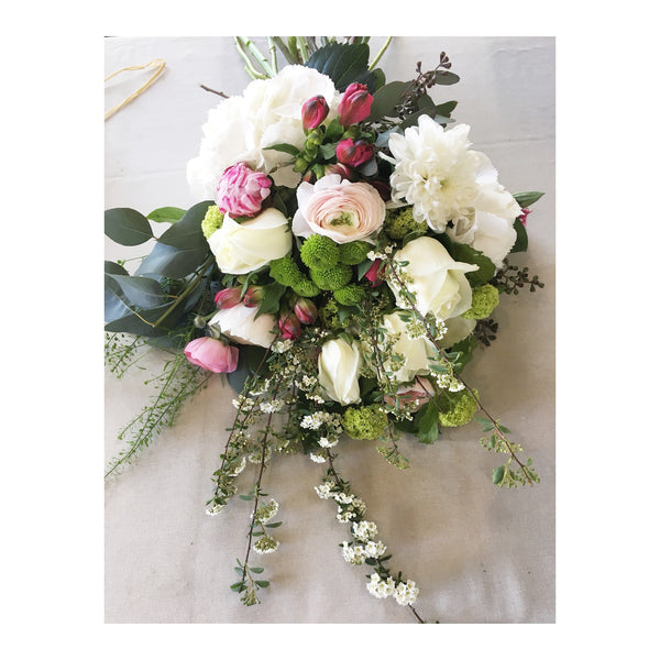 Seasonal Bouquets