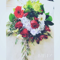 Seasonal Bouquets