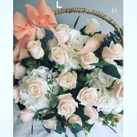 The Signature Bloom Basket