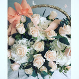 The Signature Bloom Basket