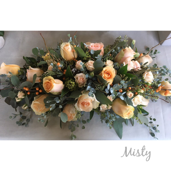 Misty Signature Floral Arrangements