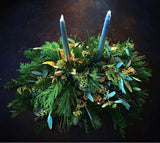 Holiday Flower Gifts