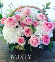 The Signature Bloom Basket