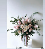 Sympathy Flowers