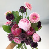 Seasonal Bouquets
