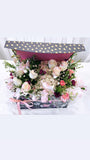 The Signature Flower Box