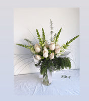 Sympathy Flowers