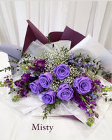Seasonal Bouquets