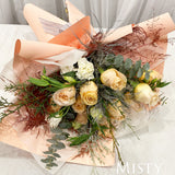 Holiday Flower Gifts