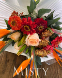 Holiday Flower Gifts