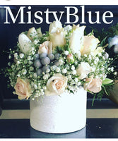 The Signature Flower Box