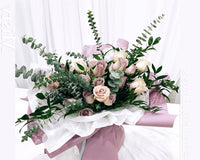 Seasonal Bouquets