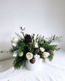 Holiday Flower Gifts