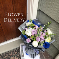 Seasonal Bouquets