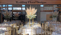 Preserved Flower Arrangement