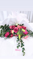 Seasonal Bouquets