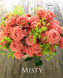 Vase Arrangements