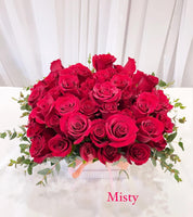 The Signature Flower Box
