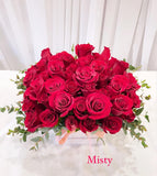 The Signature Flower Box
