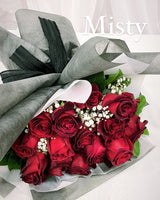 Luxe Rose Bouquet