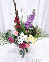 Vase Arrangements