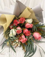 Seasonal Bouquets