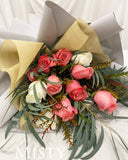 Seasonal Bouquets