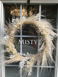 Preserved Flower Arrangement