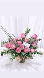 Vase Arrangements