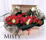 Holiday Flower Gifts