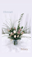 Sympathy Flowers