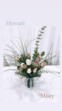 Sympathy Flowers