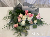 Luxe Rose Bouquet
