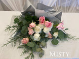 Luxe Rose Bouquet