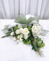 Seasonal Bouquets